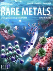 Rare Metals